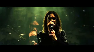 Black Sabbath - Paranoid (live 2017)