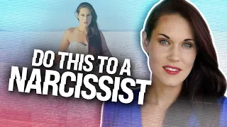 Teal Swan Exposes The Truth About Narcissism & The Meaning of Life