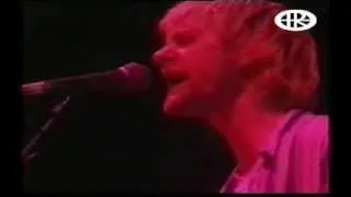 Nirvana - Lithium - Dyrskuepladsen (Roskilde Festival), Roskilde, Denmark 1992