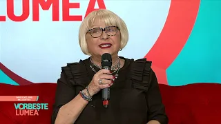 Mirabela Dauer, sărbători de poveste