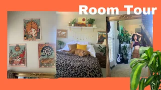 Room Tour