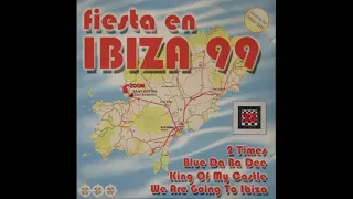 Studio 33 - Fiesta En Ibiza - Vol 1 (1999) [HD]