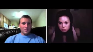 The Last Exorcism Chatroulette Reactions