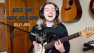 Just The Way You Are - Billy Joel (cover)