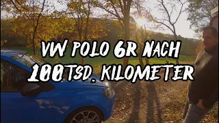 VW Polo 6R 3 Zylinder Diesel nach 100.000km Empfehlung?oder Katastrophe?