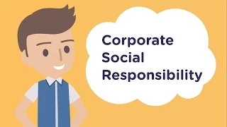 Trailer: Channel CSR - Corporate Social Responsibility explained