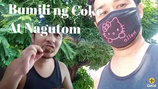 Bumili ng Coke +kumaen (Proud Aklanon)