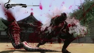 Ninja Gaiden 3: Razor's Edge - Ultimate Ninja - Day 1