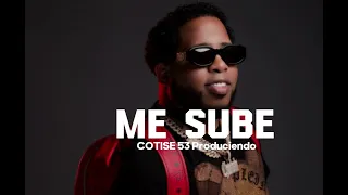 "ME SUBE " Instrumental de Dembow | chimbala x Yaisel LM 2023