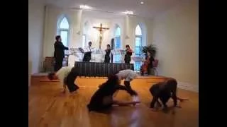 Sublime Dance Company--Home Strings