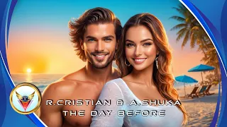 Robert Cristian & Alis Shuka - The Day Before (Remix)