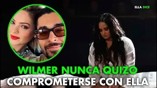 Esta Fue La “REACCION” De DEMI LOVATO Al Compromiso De Su Ex WILMER VALDERRAMA