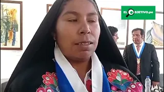Festividad de San Sebastián Costumbrista "Pachatata y Pachamama" en Amantani, Puno