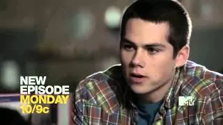 Teen Wolf - 1x06 Promo