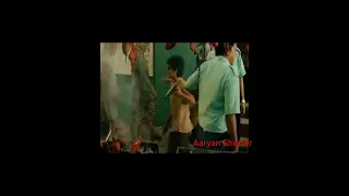 Gunday childhood's best scene ever.By Aaryan Shorter