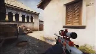 awp banan 4k