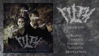 FILTH - TALES FROM THE GUTTER (Full EP Stream)