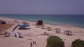Beach Beer Sheva, Ashdod, Israel