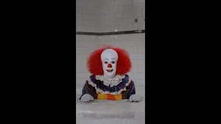 IT (1990) Shower Scene #Shorts