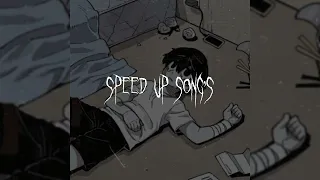 ЩЕНКИ  Уходи если хочешь Speed Up Songs