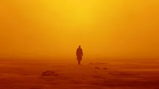 Blade Runner 2049 - Mesa (First Part) Slowed x12