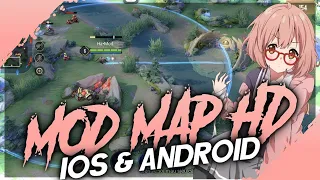 [Liên Quân Mobile] Mod Map HD Mới Nhất Mùa 1 (2023) iOS + Android | Hz Comeback