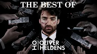 BEST OF OLIVER HELDENS 2020 MIX