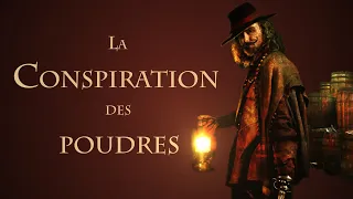 Pourquoi la Conspiration des poudres a-t-elle échoué ? [QdH#34]