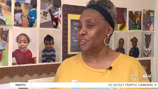 EarlystART teacher shares pre-schoolers' growth as they transition to Kindergarten