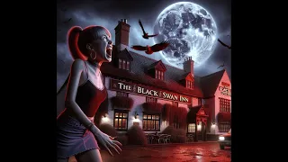 The Haunted Black Swan Inn: Real Ghost Stories and Paranormal Activity