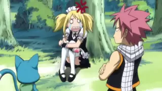 Fairy Tail - Check Yes Juliet