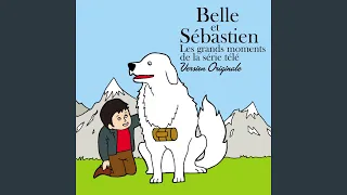 La chanson de Belle et Sébastien (Mélodie instrumentale) (Extrait du dessin animé "Belle et...