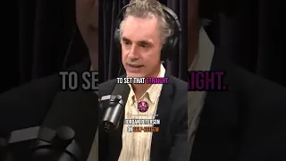 Jordan Peterson on Self-Esteem and Potential