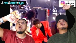 Queen & George Michael - Somebody to Love (The Freddie Mercury Tribute Concert) | REACTION