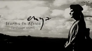 Enya - Storms In Africa (Landscape Sound)