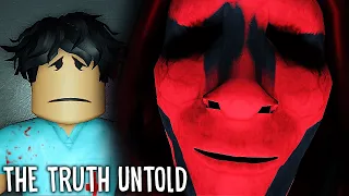 ROBLOX - The Truth Untold - Chapter 1 - Full Walkthrough
