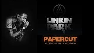 Linkin Park - Papercut (Extended Mollem Studios Version)