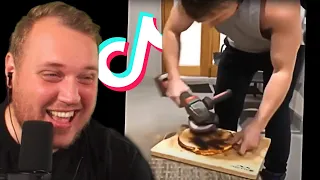 MEMES på TikTok kan REDDE din PIZZA?!