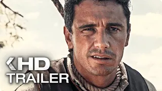 THE BALLAD OF BUSTER SCRUGGS Trailer German Deutsch (2018) Netflix