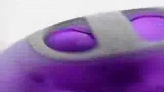 Apple Computer iMac G3 "Colors" Commercial