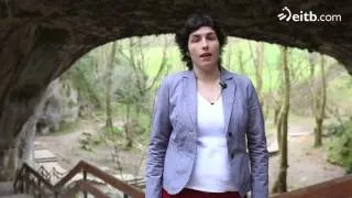 Visitamos las cuevas de Zugarramurdi y el Museo de las Brujas