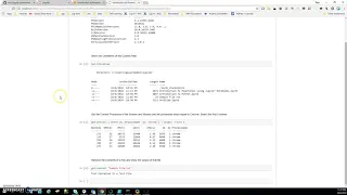 Using Jupyter Notebook for Powershell Documentation