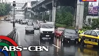 Bandila:  Road repairs, reblocking sa QC at Maynila ngayong weekend