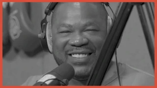 Mike Tyson and Xzibit Talk About Tripping Out On Shrooms | Hotboxin' with Mike Tyson