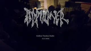 Impugner - Live at Endless Tinnitus Studio 12.2.22