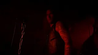 Witchmaster : Complete Show Live In Paris