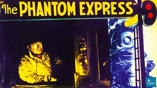 Phantom Express (1932) | Mystery & Thriller | William Collier Jr., Sally Blane, J. Farrell MacDonald