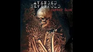 Avenged Sevenfold - Buried Alive (Traducido En Español)