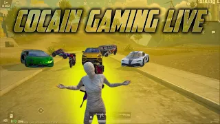 Gaming Stream || VALO , GTAV , APEX LEGENDS , NFS HEAT and Much more Games || CoCain Gaming