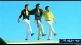 Dragostea Din Tei - Russian Version ( Numa Numa )